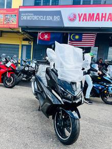 WMOTO RT3S (N1) Readystock