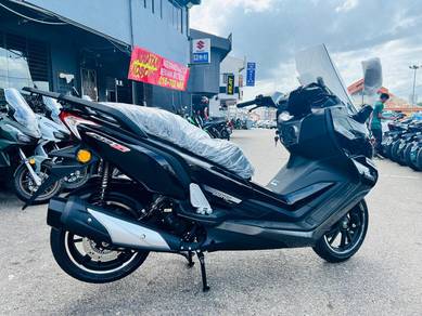 WMOTO RT3S (N1) Readystock