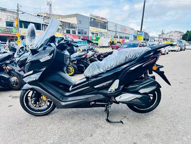 WMOTO RT3S (N1) Readystock