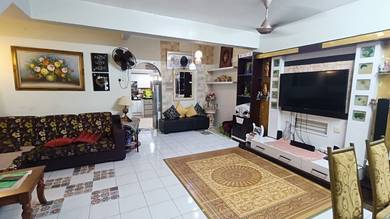 (Non bumi Lot) Taman Pakatan Jaya, Ipoh