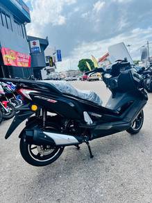 WMOTO RT3S (N1) Readystock