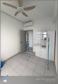 *CHEAPEST FURNISH* Arena Residence 3R2B Sepang KLIA