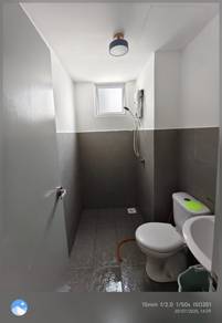 *CHEAPEST FURNISH* Arena Residence 3R2B Sepang KLIA