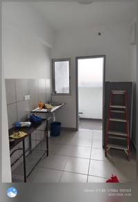 *CHEAPEST FURNISH* Arena Residence 3R2B Sepang KLIA