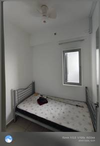 *CHEAPEST FURNISH* Arena Residence 3R2B Sepang KLIA