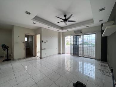 Cheras Taman Midah Super Cheap Midah Ria Condominium for sale