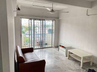 Bandar Sunway Makmur Apartment Near Sunway Pyramid Near LRT To Let
