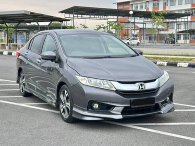 Honda CITY 1.5 V (A)