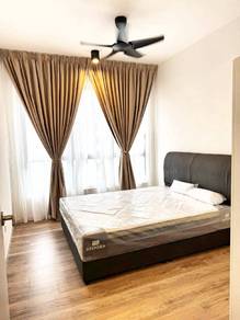 HOT AREA Service Residence Sunway Belfield KL City Kuala Lumpur