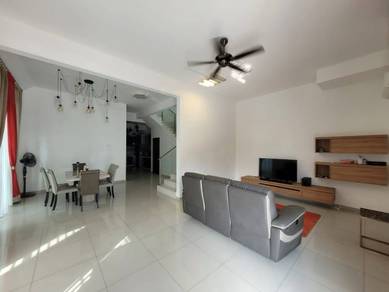2-storey-Terraced-House-for-sale-Masai-Johor