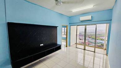 [950sqft|NON BUMI] Condominium Symphony Simfoni Heights Batu Caves