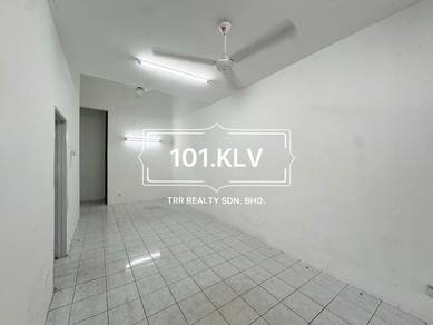 [LIMITED UNIT] Tmn Kota Pendamar 1Sty House for SALE Facing no house