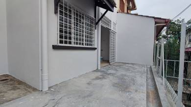 2-storey-Terraced-House-for-rent-Bandar-Kinrara-Selangor-1