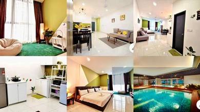 Atria, Damansara Jaya, Petaling Jaya