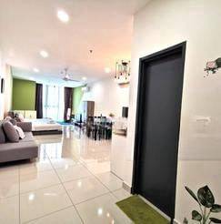 Atria, Damansara Jaya, Petaling Jaya