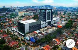 Atria, Damansara Jaya, Petaling Jaya