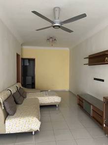 Amansiara, Town House rumah sewa with balcony, Selayang, Selangor