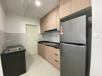 168 Park Residence For Rent