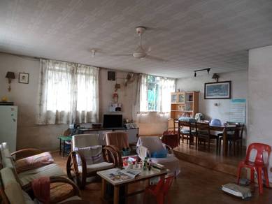 Taman Tosaraya | Semi Detached | Kobusak | Penampang
