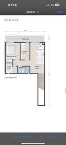 East 57 – Corner Unit with Garden & Balcony | Direct from the Owner