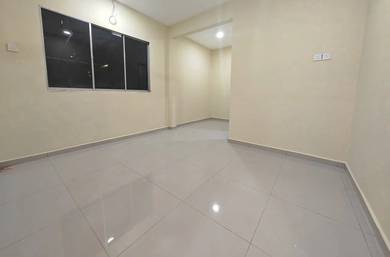 Taman Sentosa Klang Single-Storey Corner Lot  Fully Renovated Freehold