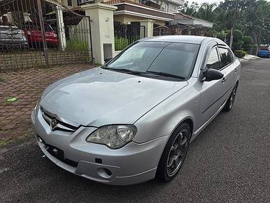 Proton PERSONA 1.6 HIGH LINE (A)HARGA PROMOSI