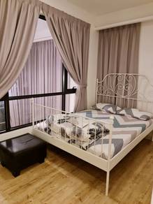 BEST DEAL !!! RENT Duplex Condominium Eclipse Residence Q Pangaea