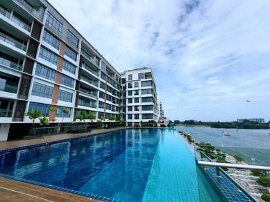 for SALE Pelagos Designeer Suite, Kota Kinabalu City