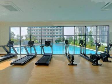 GREAT DEAL RENT ! STUDIO Edusphere Residence Near University Cyberjaya