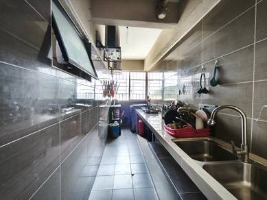[Good Condition | Full Loan | LPPSA] Corner Glen view Villa For Sales