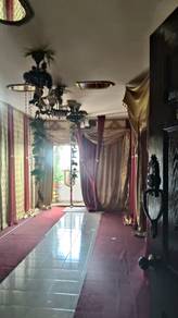 Laguna Biru Apartment Sg Buloh