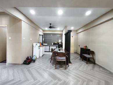 [Good Condition | Full Loan | LPPSA] Corner Glen view Villa For Sales