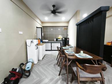 [Good Condition | Full Loan | LPPSA] Corner Glen view Villa For Sales