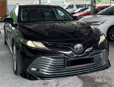 Toyota CAMRY 2.5 V (A)