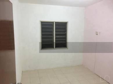 Setapak indah 2storey for rent