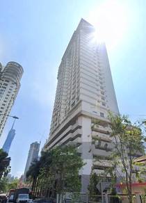 633 Residency, Brickfields Save 100k! Auction Property
