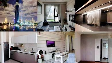 OPUS Kuala Lumpur