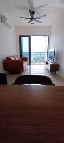 Aster Green Condo Sri Petaling 8 Petaling Pinnacle Bukit Jalil LRT