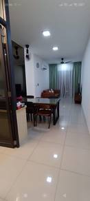 Aster Green Condo Sri Petaling 8 Petaling Pinnacle Bukit Jalil LRT