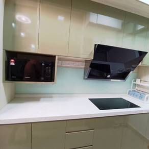 Aster Green Condo Sri Petaling 8 Petaling Pinnacle Bukit Jalil LRT