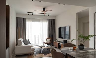 High ROI 7% | Fully Furnished Condo | Walk to Sunway Uni & LRT
