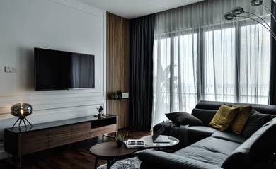 Subang Investment Unit | Below Market 30% | Rental RM3.5k+