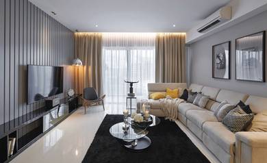 Fully Furnished | PJ Condo | Rental Demand Area | RM3xxK Only