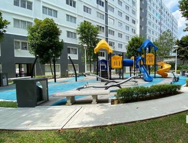 【100%Loan🔥Lppsa】Pangsapuri Simfoni Eco Majestic Semenyih✅CashBack50k