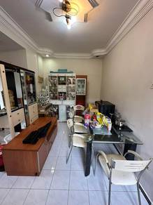 Summer Park Townhouse @ Seri Alam
