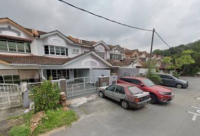 Taman Desa Mewah,Semenyih @ Cheapest 2 Storey House for Sale