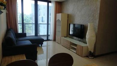 Jesselton Residences