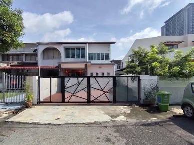 Bandar Baru Sri Petaling, Sri Petaling Save 120k! 2 Storey Terrace