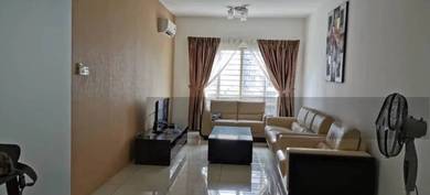 Imperial Residence Cheras