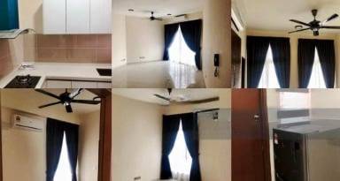 J.Dupion Residence, Taman Tenaga, Cheras